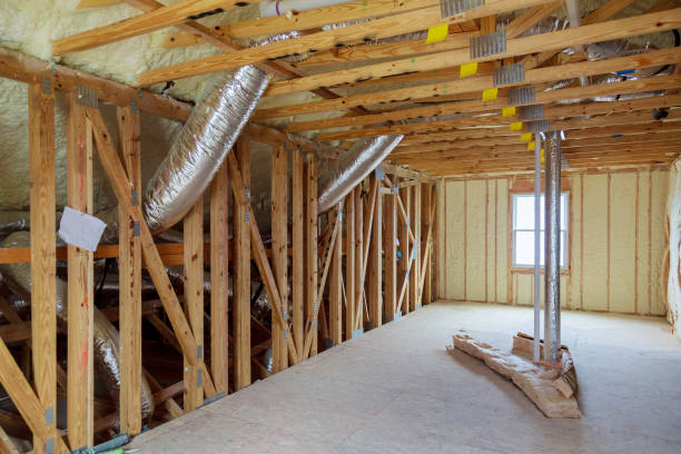 Best Insulation for Specific Applications in Richland, MO