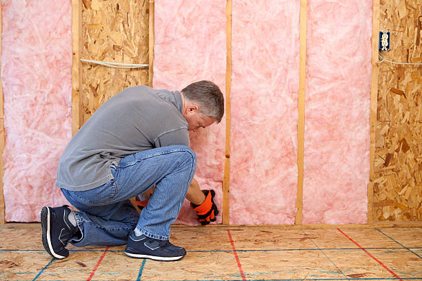 Best Specialty Insulation in Richland, MO